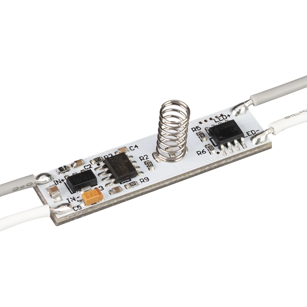 Микродиммер Arlight SR-IRIS-SN-DIM 291082