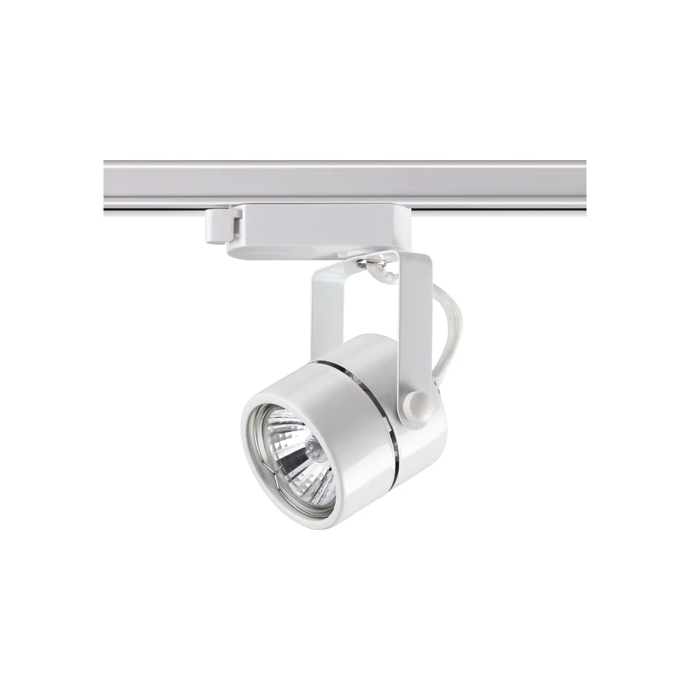Трековый светильник Novotech PIPE 370428