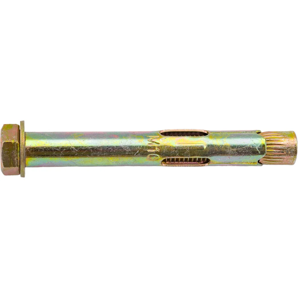 Анкерный болт Tech-Krep 10х80 25 шт. 117964