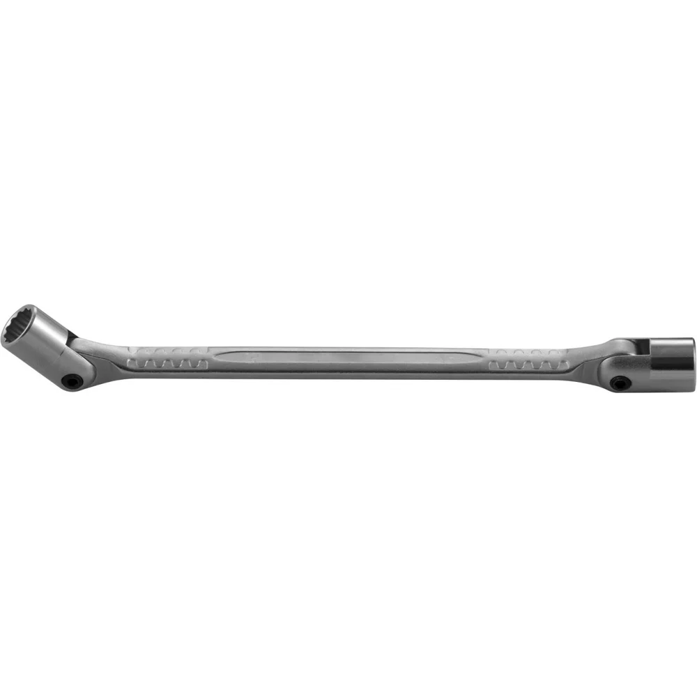 Карданный гаечный ключ THORVIK DSW1214 53548