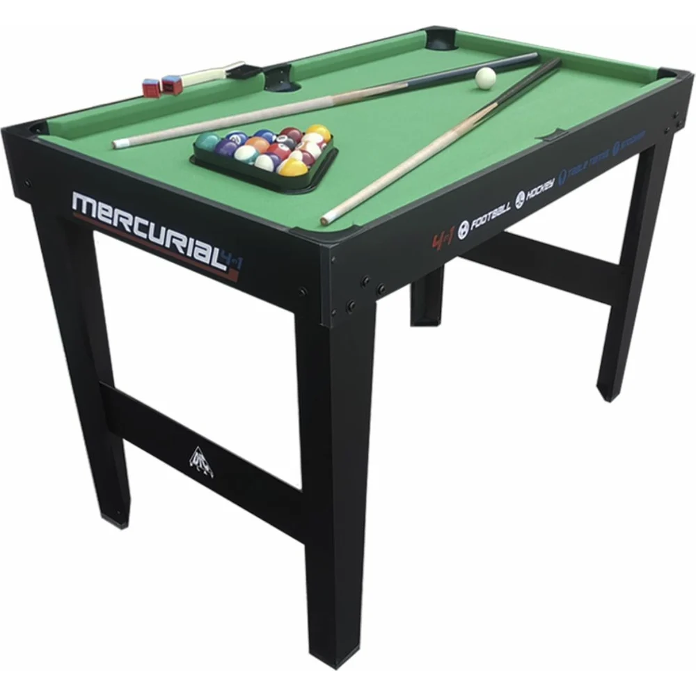 Игровой стол-трансформер DFC MERCURIAL SB-GT-09