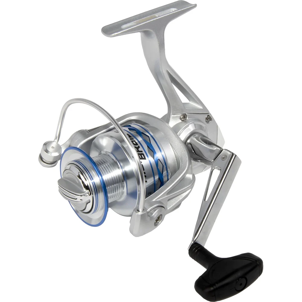 Катушка WFT HIGH BRAID 6 2000FD 1D-A-306-020