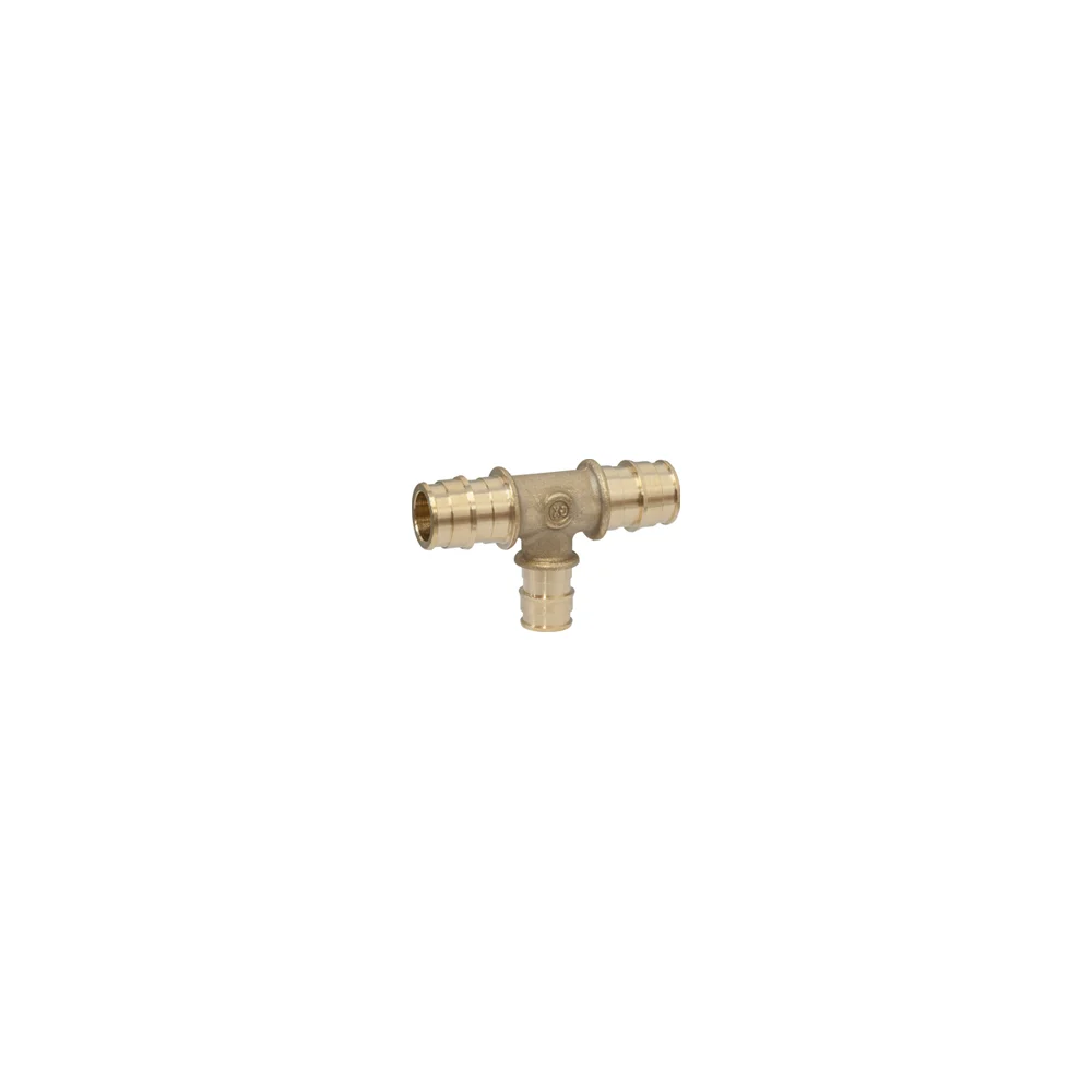 Переходной тройник для PE-X Giacomini GX151 GX151Y033 127-0762