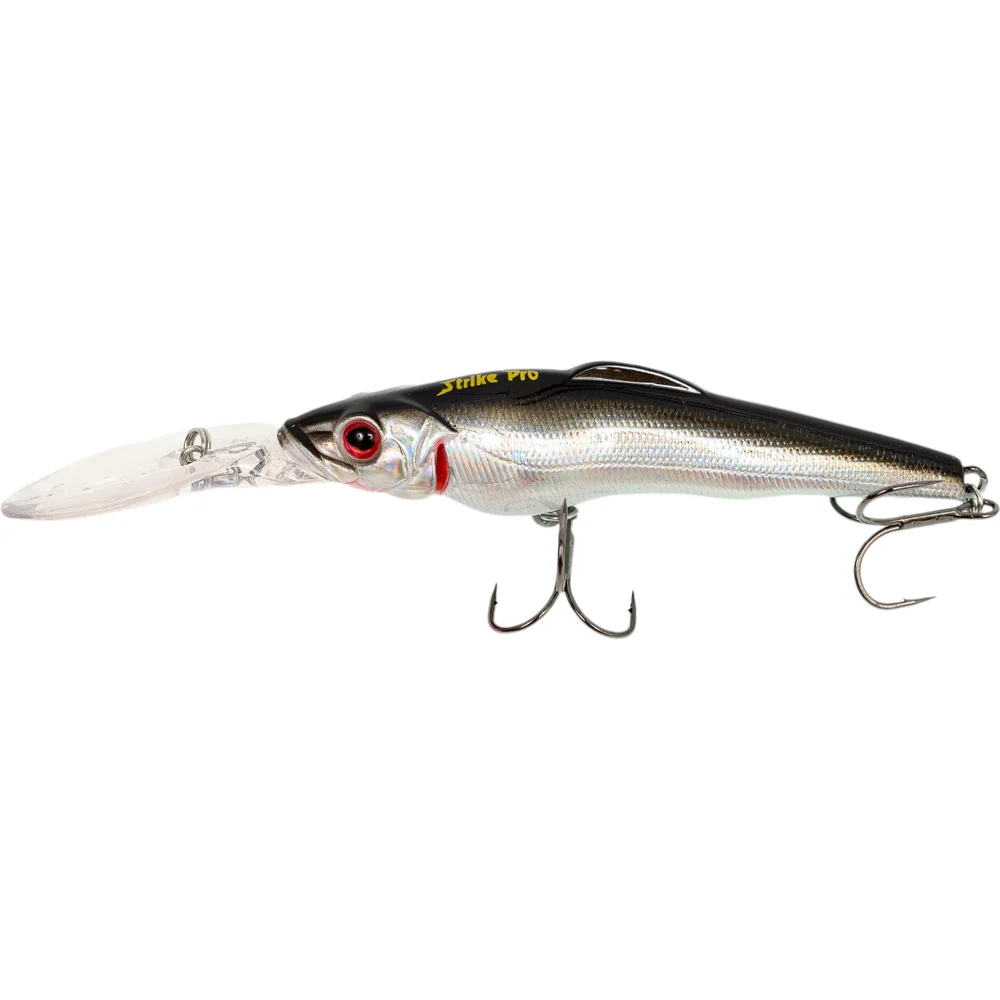 Воблер Strike Pro Challenger X Deep Diver 90L EG-076CL-F#A010-EP