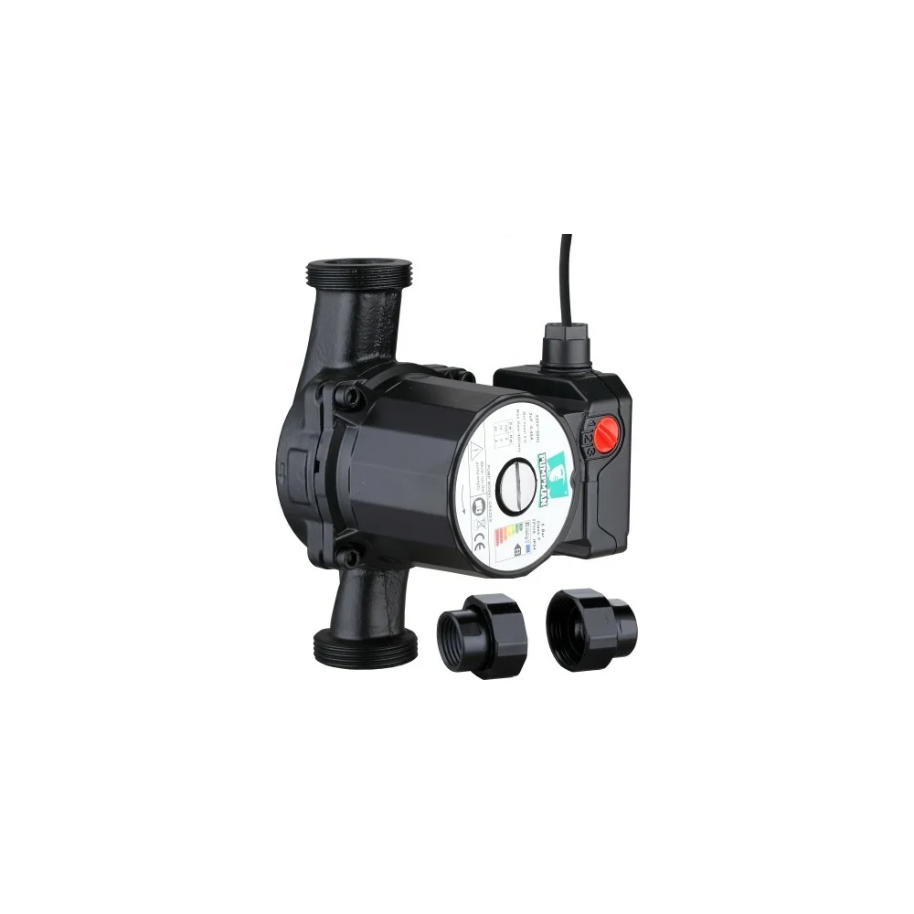 Циркуляционный насос pumpman TRS25/4 82050