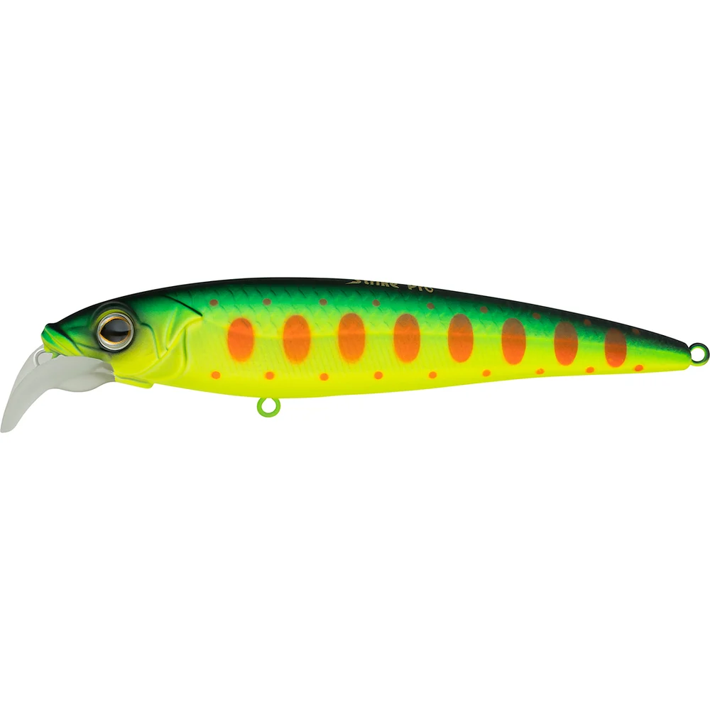 Воблер Strike Pro Beakster 110 EG-124C#A209S