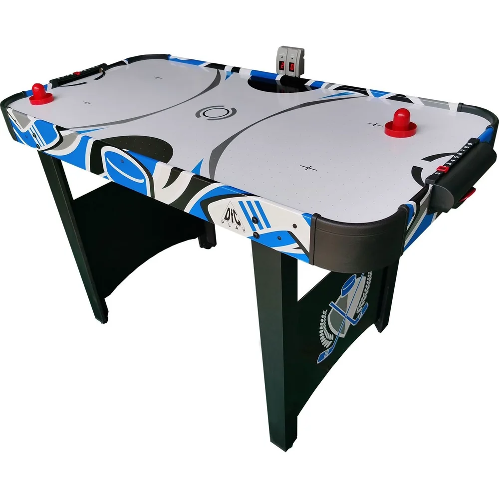 Игровой стол-аэрохоккей DFC BALTICA 48" JG-AT-14801