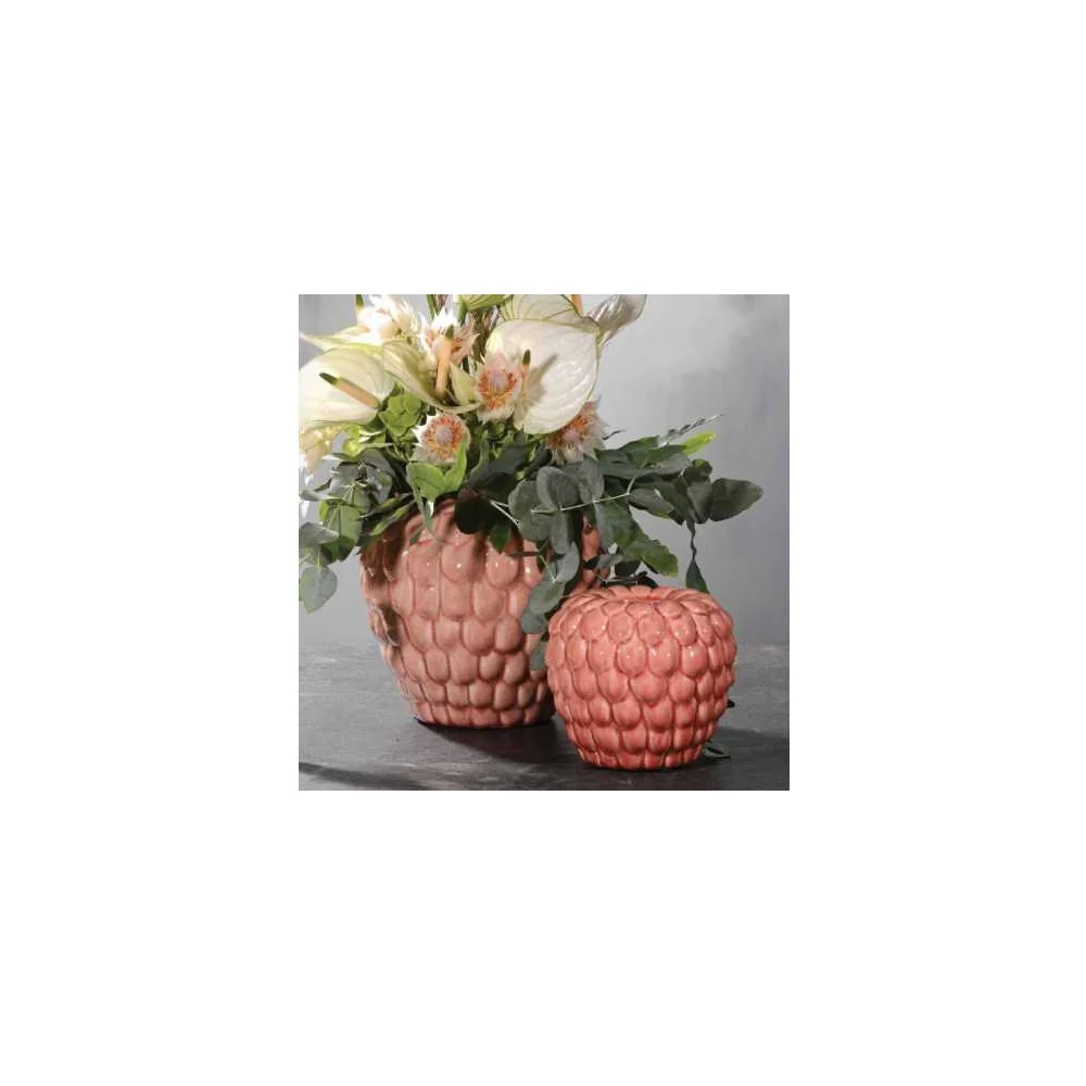 Кашпо SCHEURICH Kübel Fragola 68020