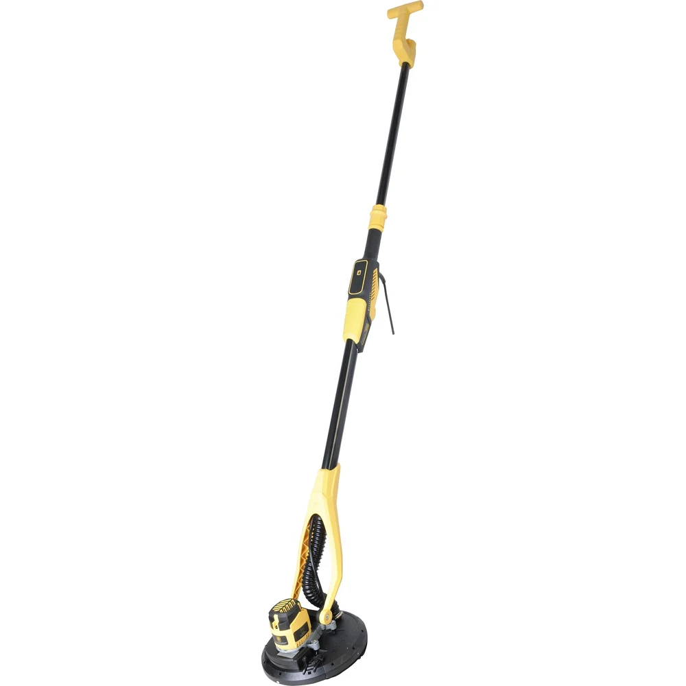 Шлифмашина для стен Hanskonner HDWS6080BL