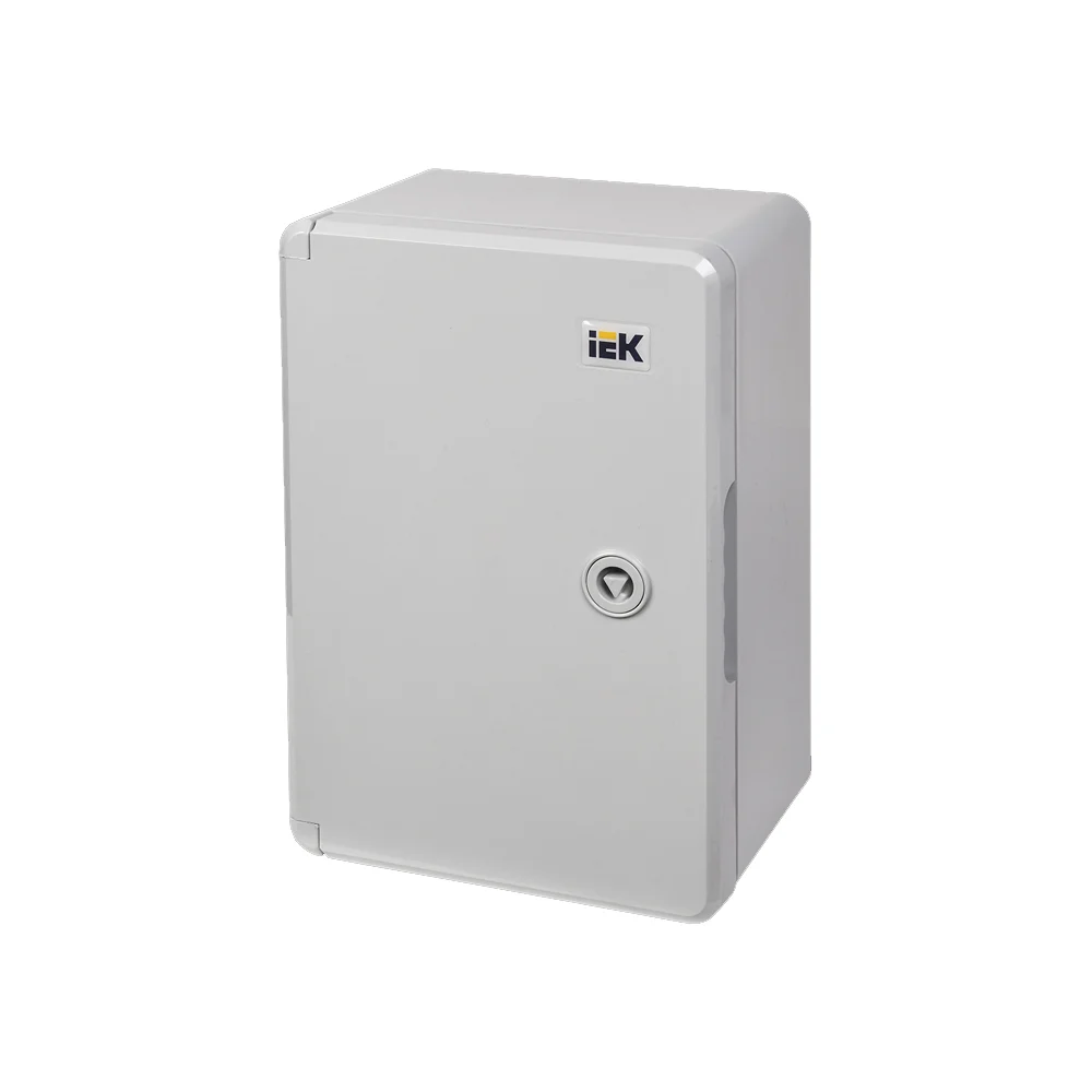 Пластиковый корпус IEK ЩМПп MKP93-N-302013-65