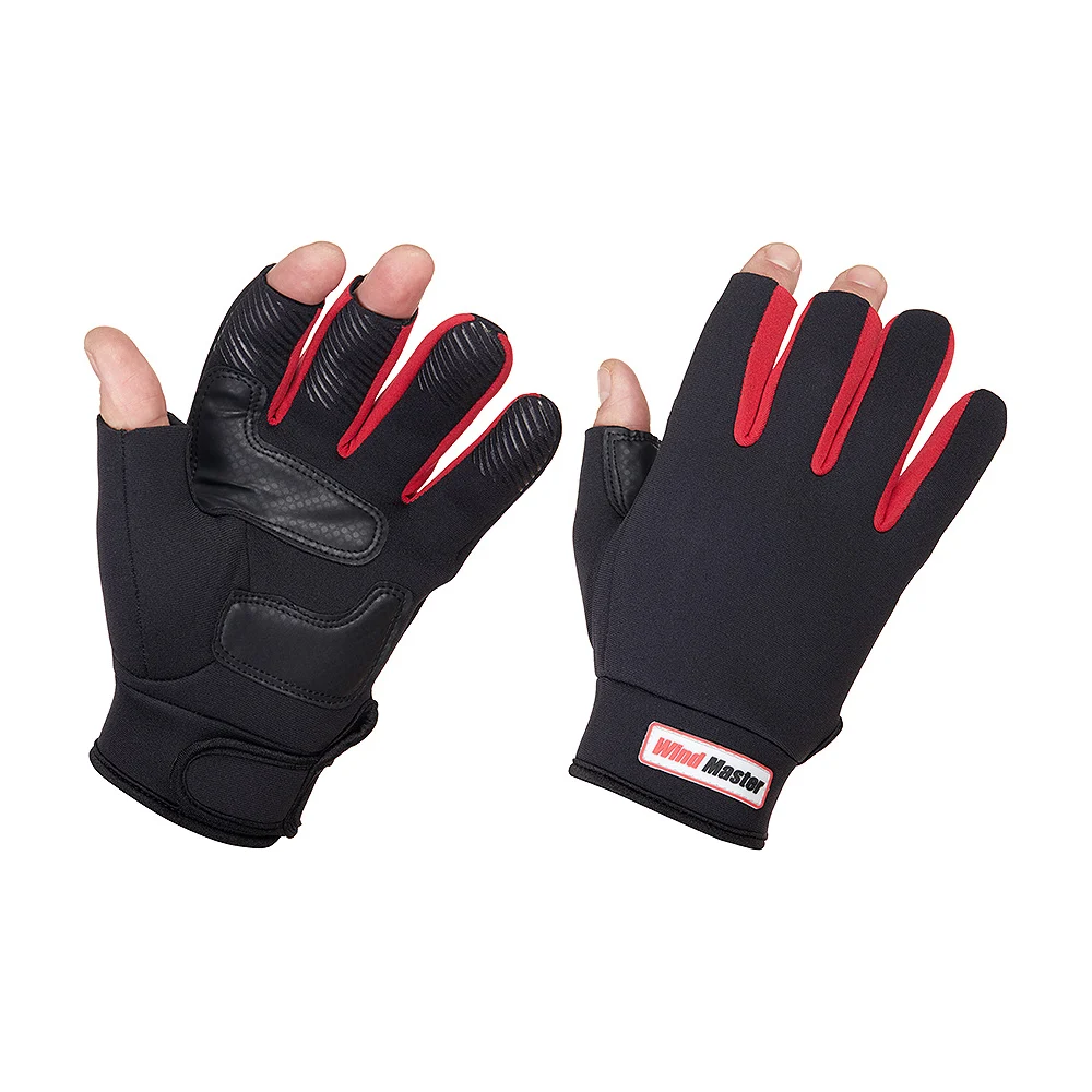 Перчатки HIGASHI Wind Master NC 03286_116