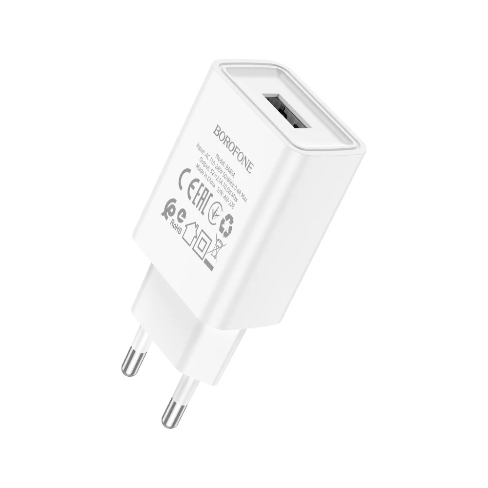 Сзу Borofone ba68a glacier 0L-00055772