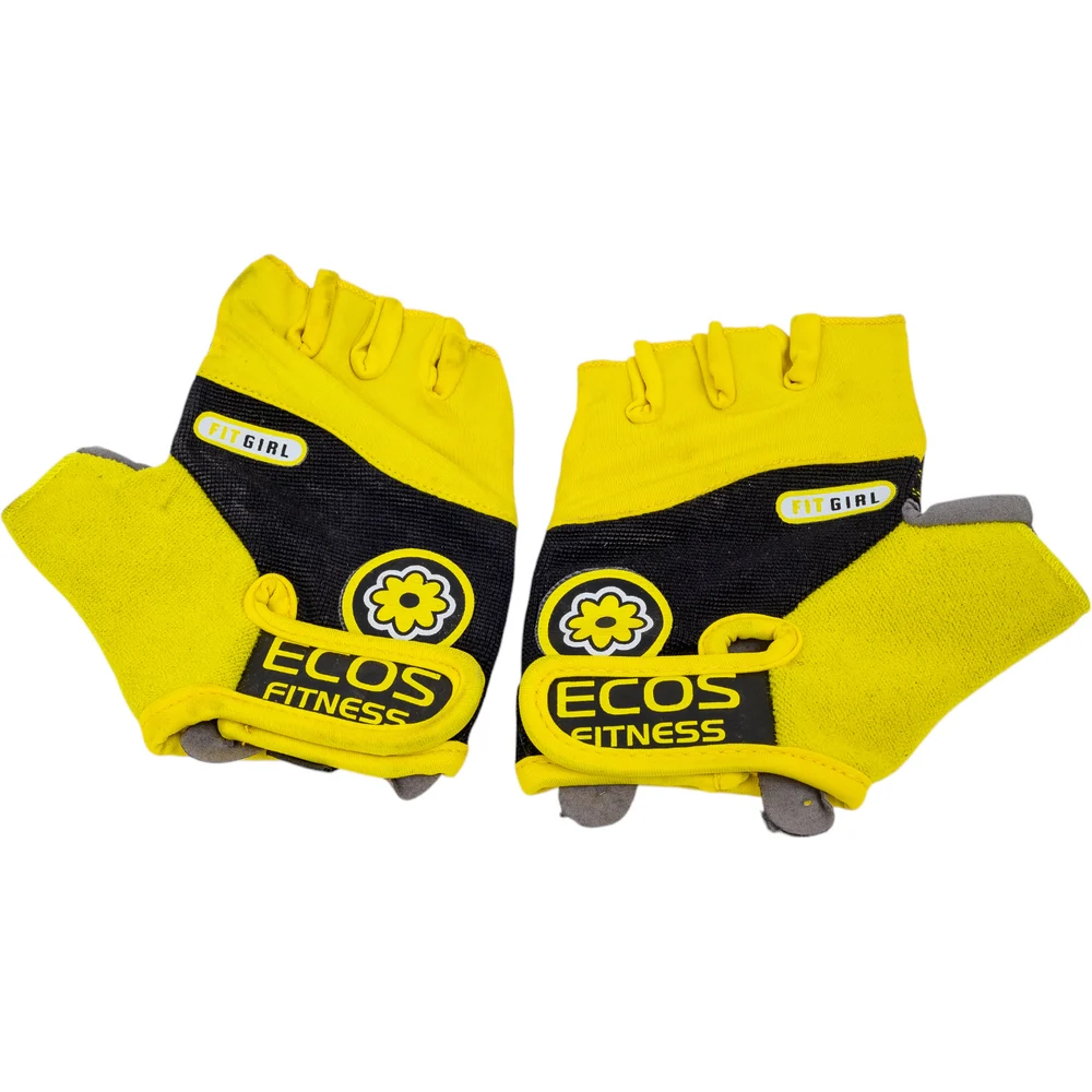 Женские перчатки для фитнеса Ecos SB-16-1727 005326