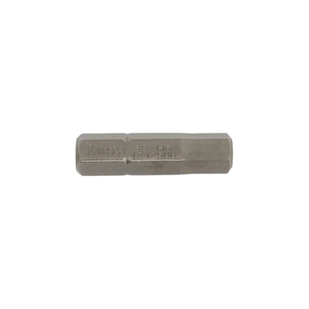 Шестигранная бита Forsage F-1242506 944