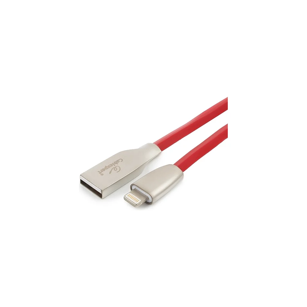 Кабель для Apple Cablexpert Gold CC-G-APUSB01R-3M