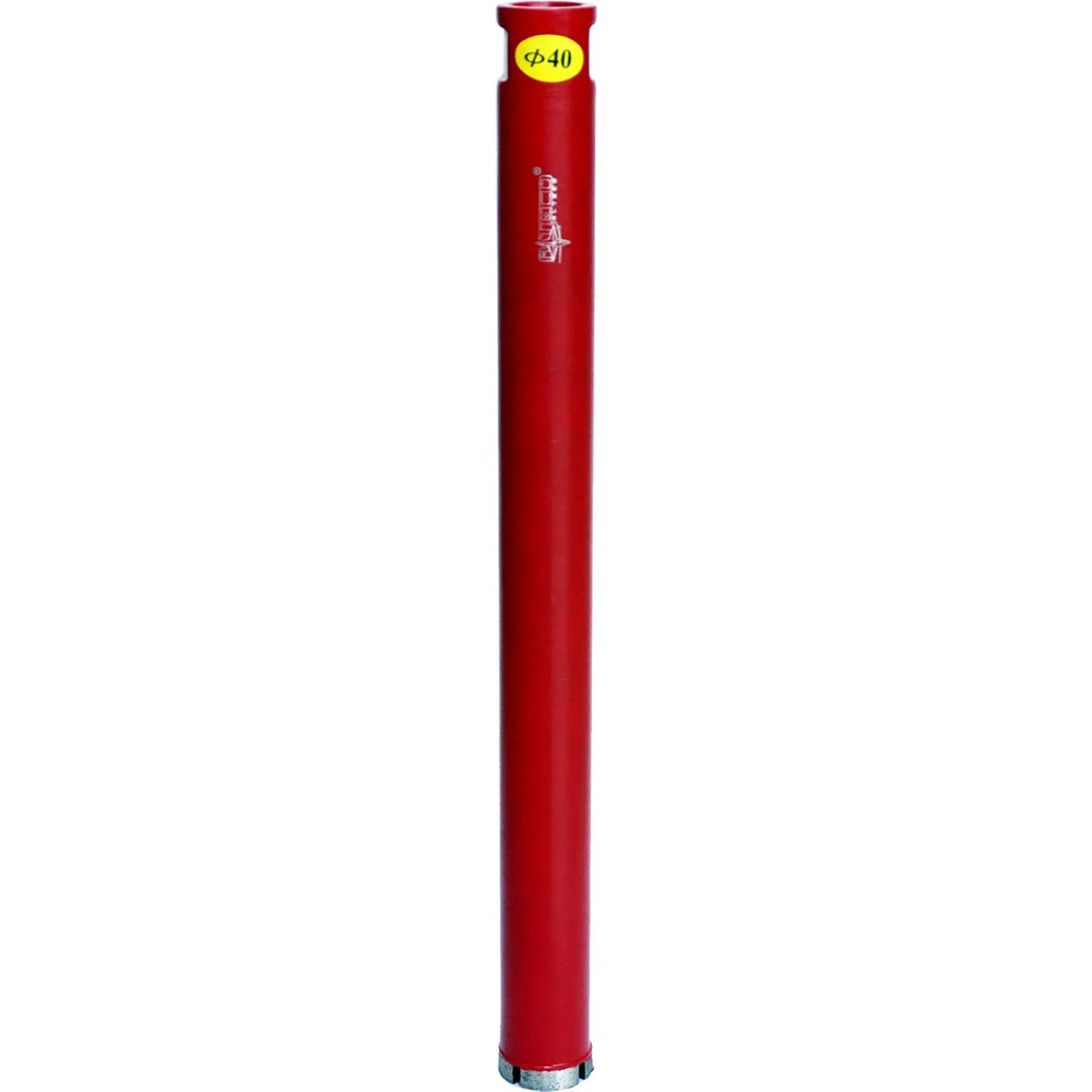 Алмазная коронка для сухого бурения ALTECO BT 41363