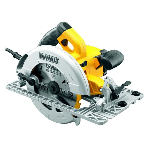 Циркулярная пила DeWALT DWE576K, 190мм [dwe576k-qs]