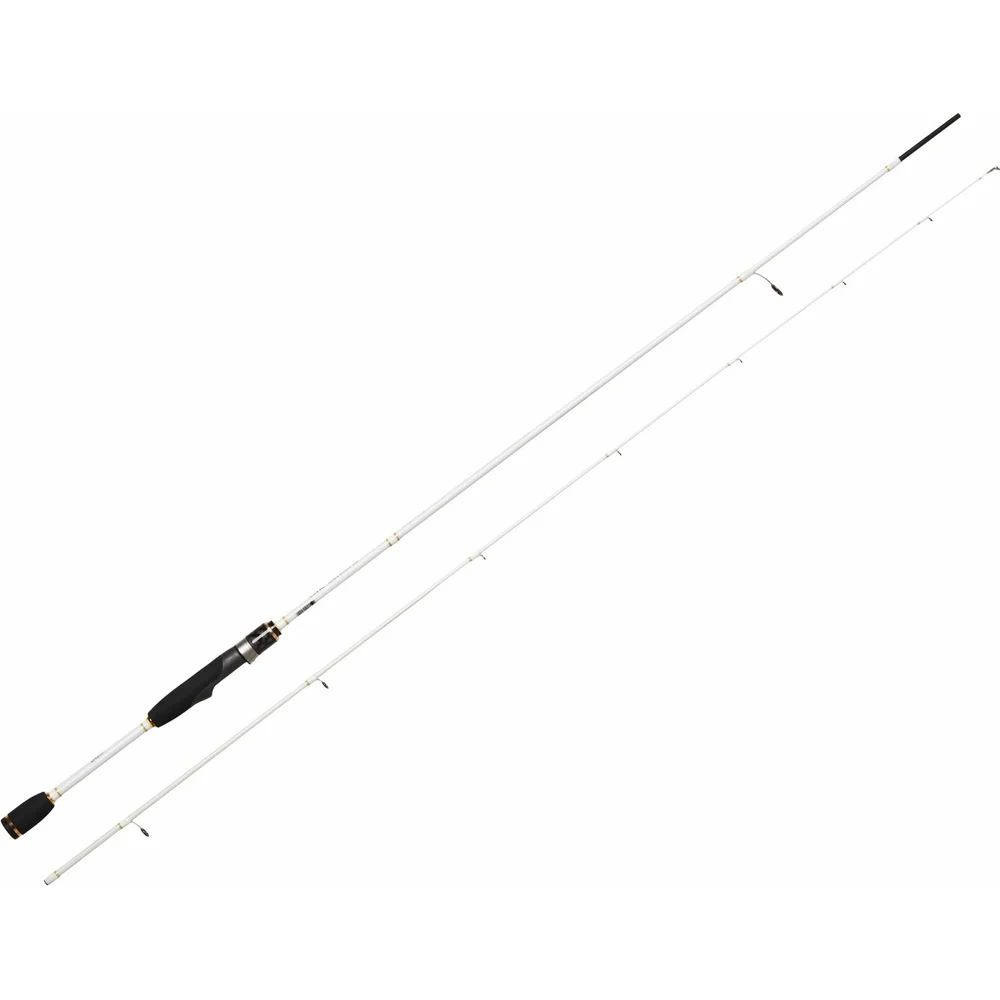 Спиннинговое удилище Lucky John One Sensoric SMALL GAME LJOS-712ULMF