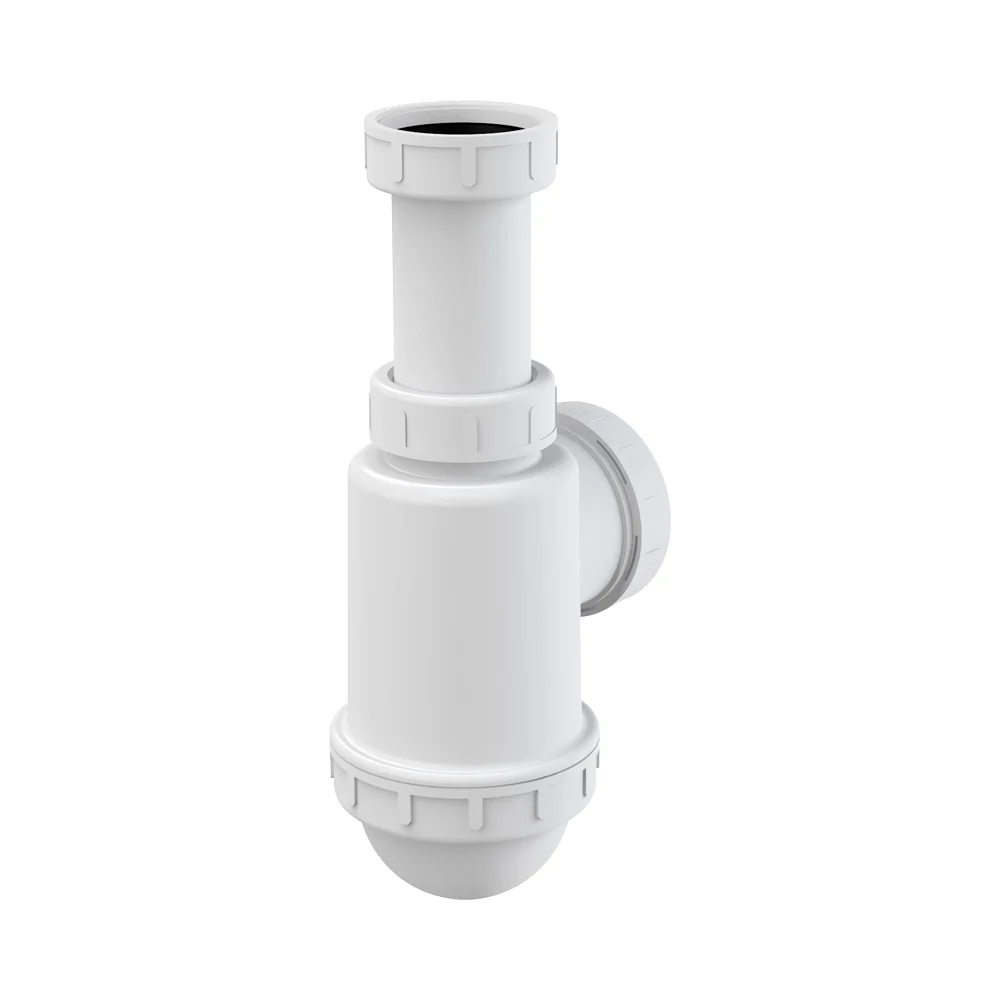 Сифон для мойки Alcadrain A443 00051234