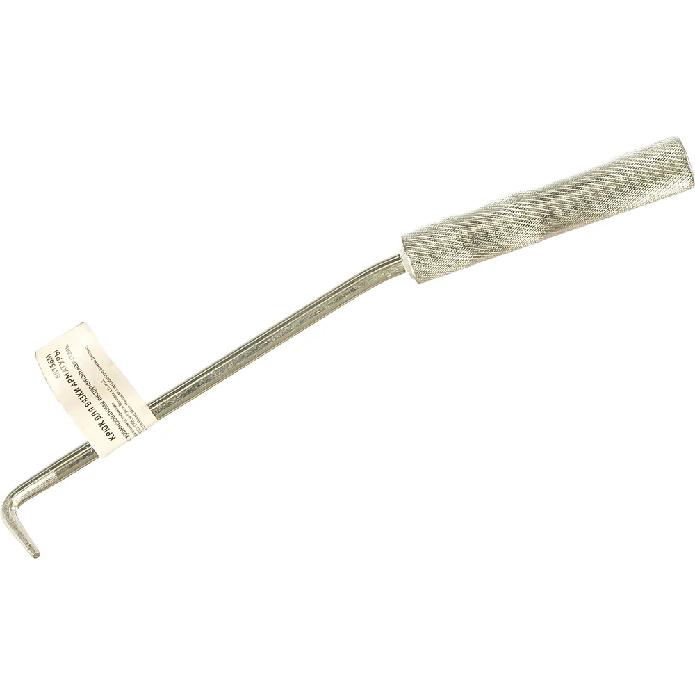 Крюк для вязки арматуры MOS 68156М