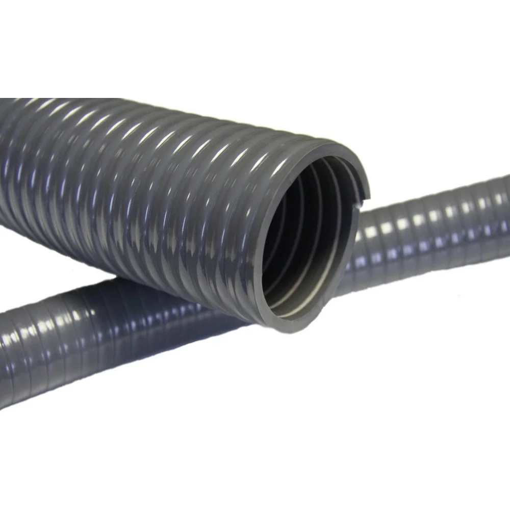Напорно-всасывающий морозостойкий шланг TEX 63/30M