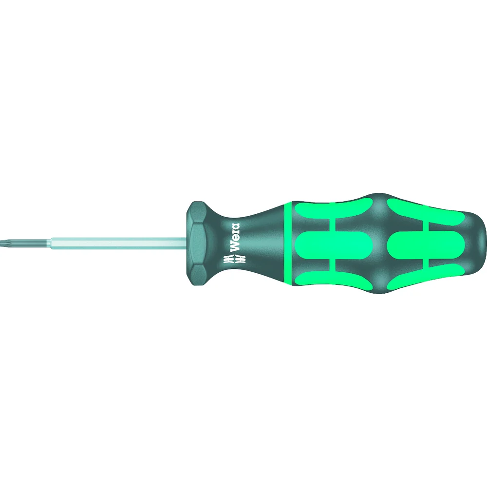 Динамометрический индикатор WERA WE-028041