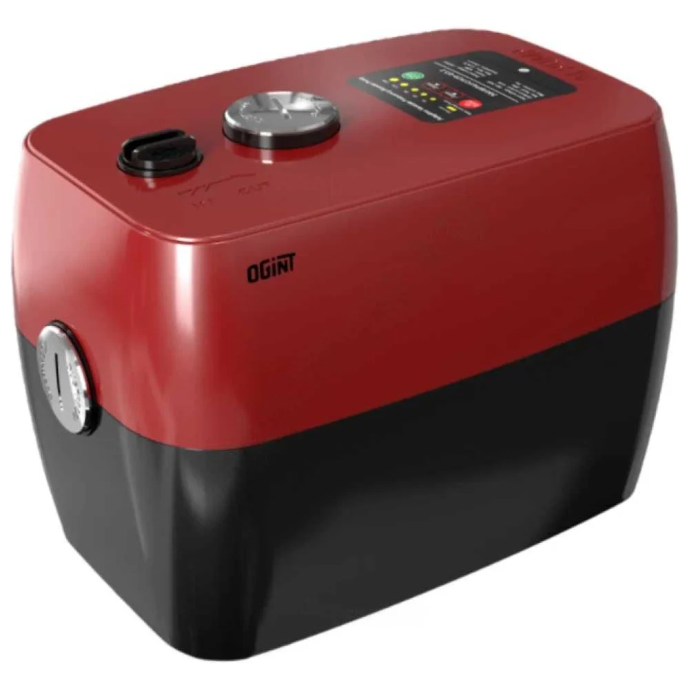 Насосная станция Ogint SPBP400-30/4 215-3638