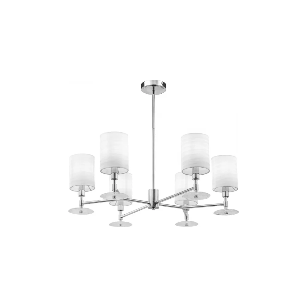 Люстра MAYTONI Martina MOD034PL-06CH