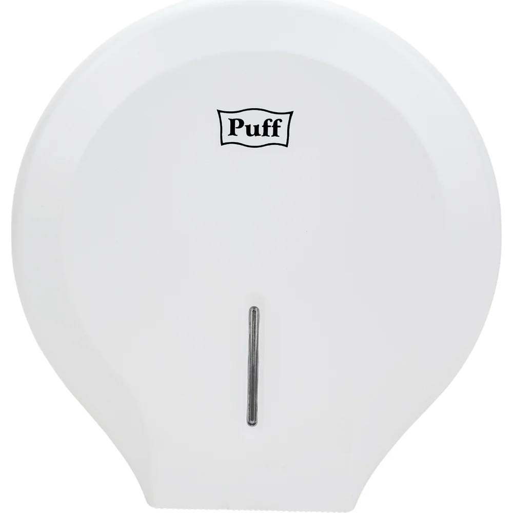 Диспенсер туалетной бумаги Puff 7130 1402.005