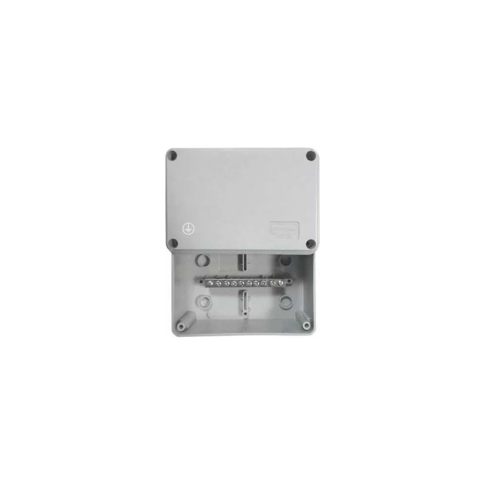 Коробка Экопласт JBS120 КУП 44008KP