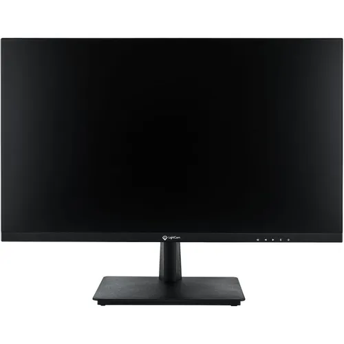23.8" Монитор LIGHTCOM V-Plus ПЦВТ.852859.400-06, "R", 1920x1080, IPS, 100Гц, 1хHDMI, 1хDP, черный