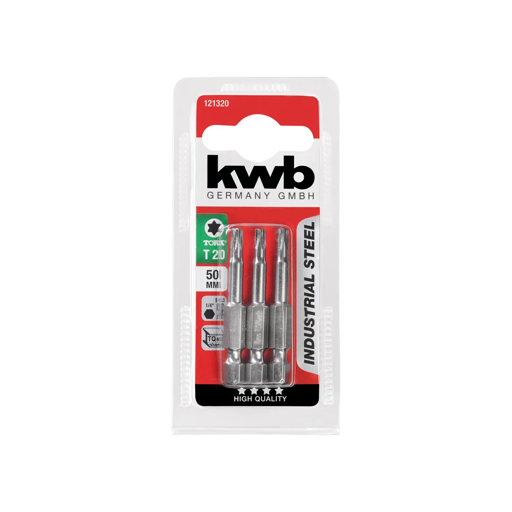 Бита KWB INDUSTRY 121320