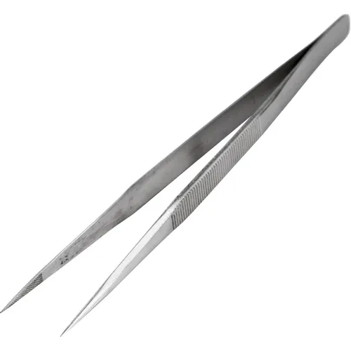 Пинцет REXANT 12-0381