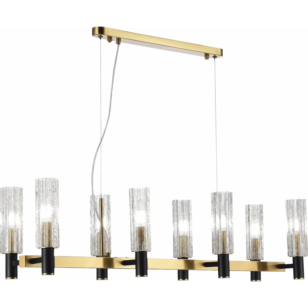 Подвесная люстра ST luce CASALI SL1238.303.08