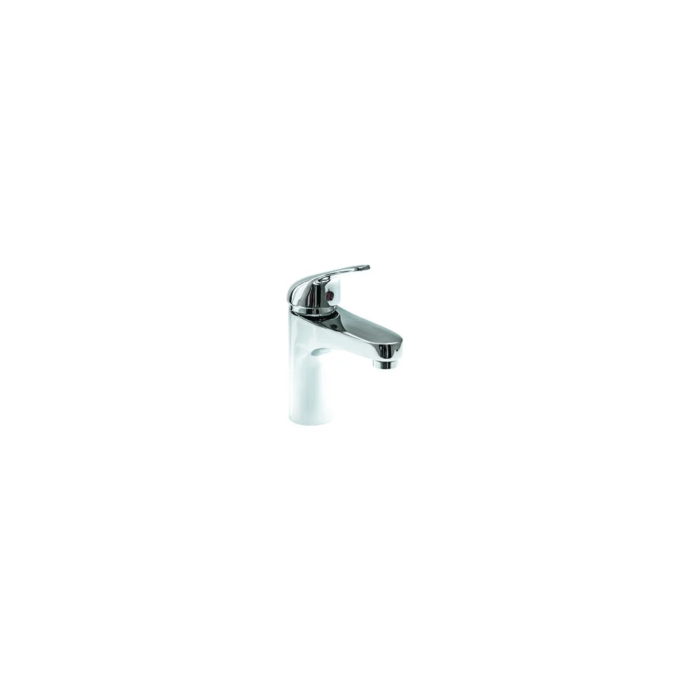 Смеситель SANTREK Тюльпан AQUA-670 "MODERN" шар. d-40 SB58 высокий 277232