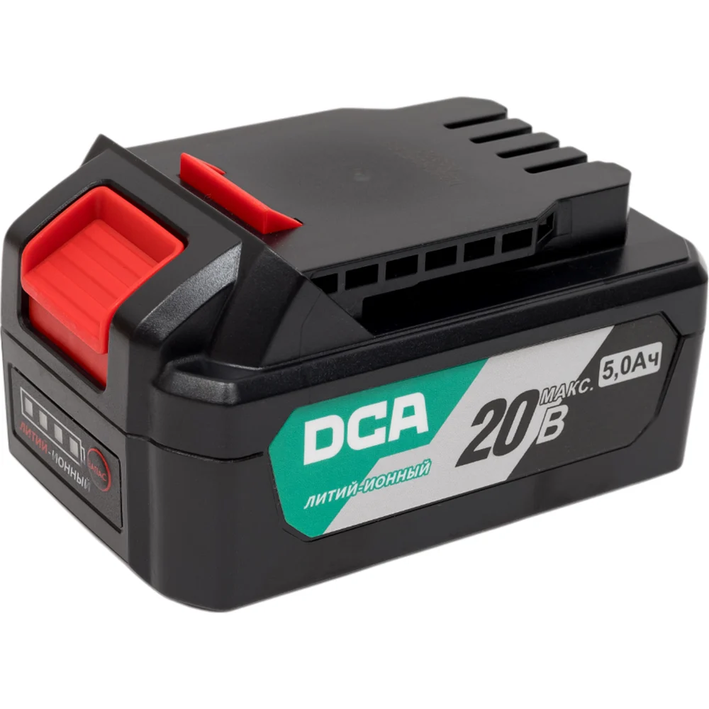 Аккумулятор DCA FFBL2050