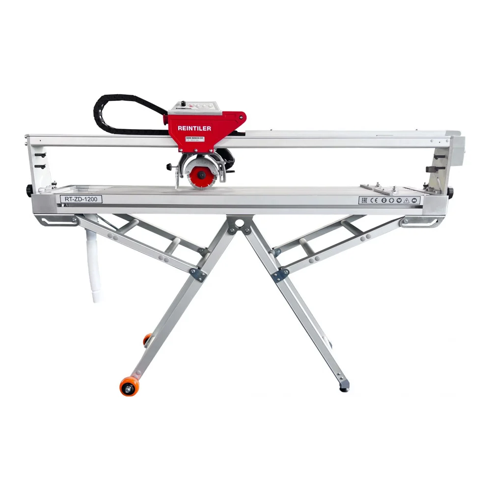 Электрический плиткорез Reintiler Reintiler RT-ZD-1200