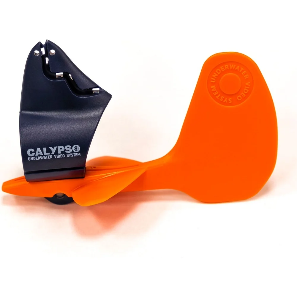 Плавник-кассета для подводной камеры Camping World CALYPSO FDV-1111 П-К