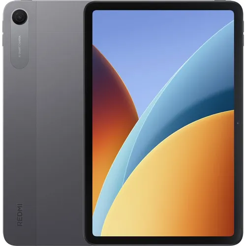 9.7" Планшет Xiaomi REDMI Pad 2 P85X 4/128 GB 6S 4G Gen 2 4G, 2048 x 1280, 120Гц, Android 16, темно-серый [78756]
