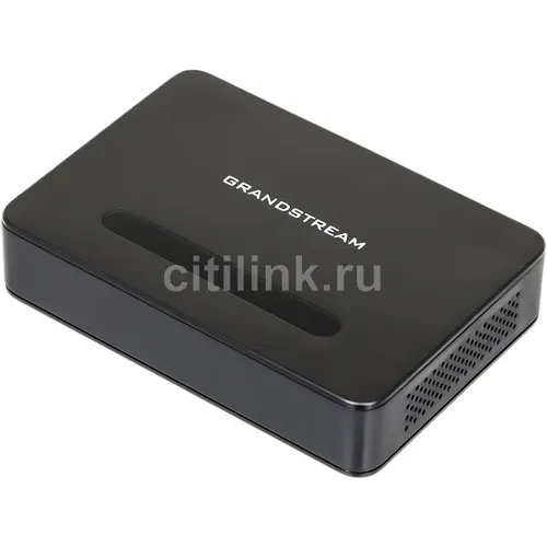 Шлюз IP Grandstream HT-813