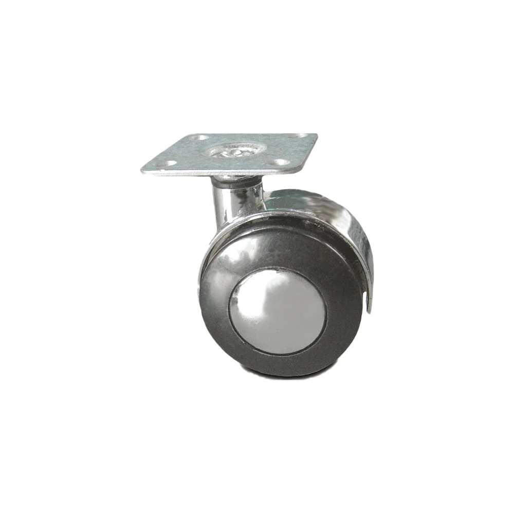 Колесная опора JET 320A FU320A.051BL99