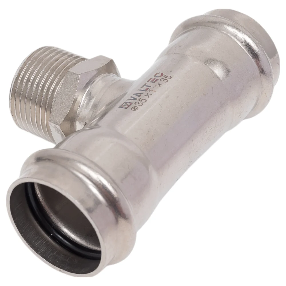 Тройник Valtec VTi.933.I.350635