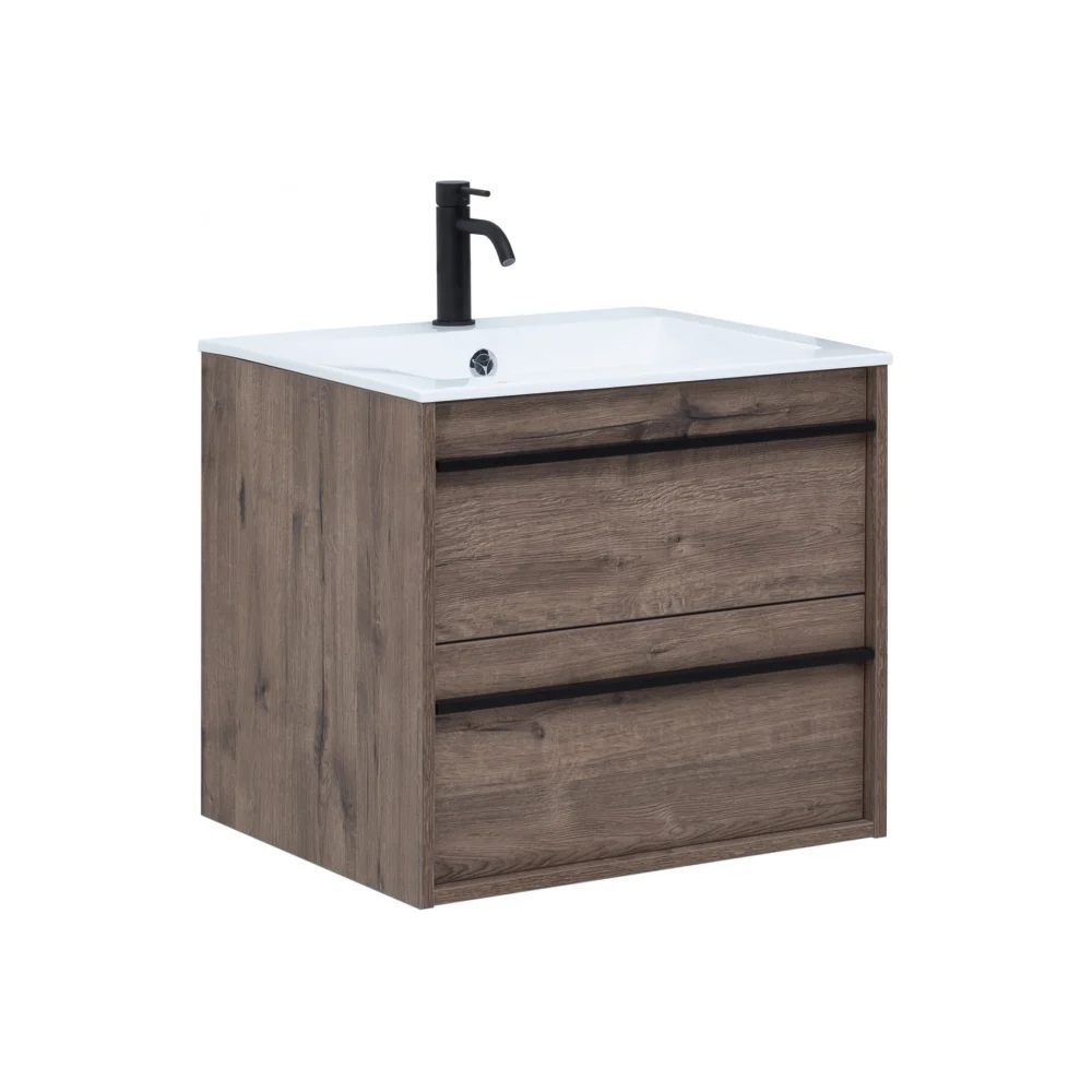 Тумба Aquanet Lino 60 00253910