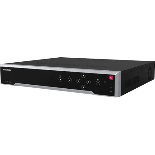 Видеорегистратор NVR (сетевой) Hikvision DS-7716NI-M4
