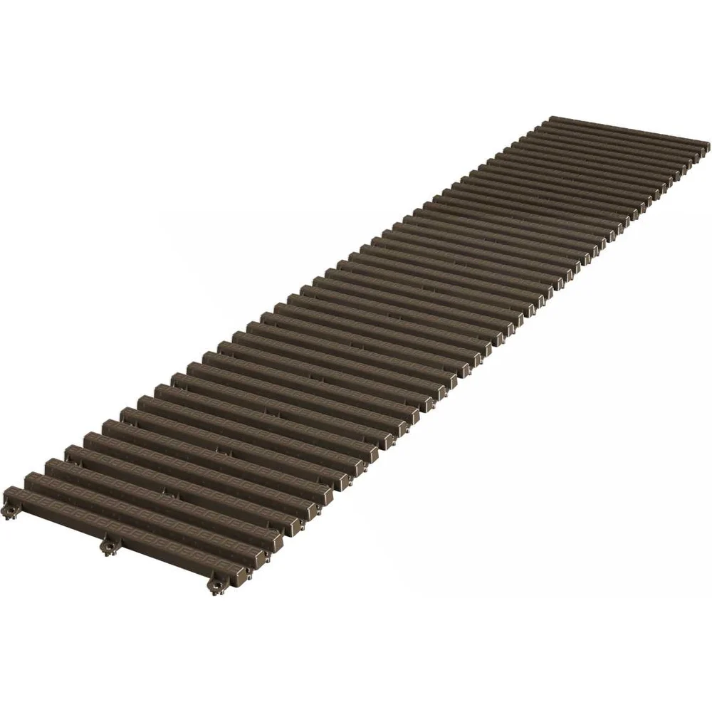 Садовая дорожка Еврогрядка EGDOR30x150tr