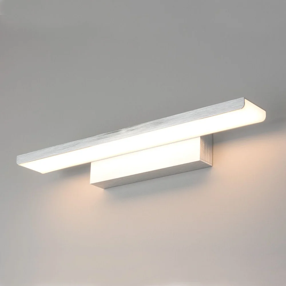 Настенный светодиодный светильник Elektrostandard Sankara a037486