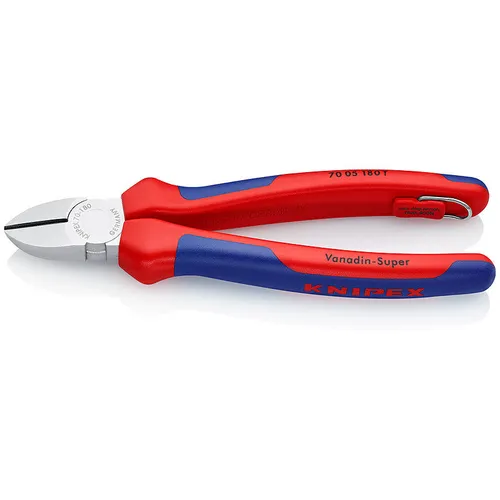 Бокорезы KNIPEX KN-7005180T, 180мм