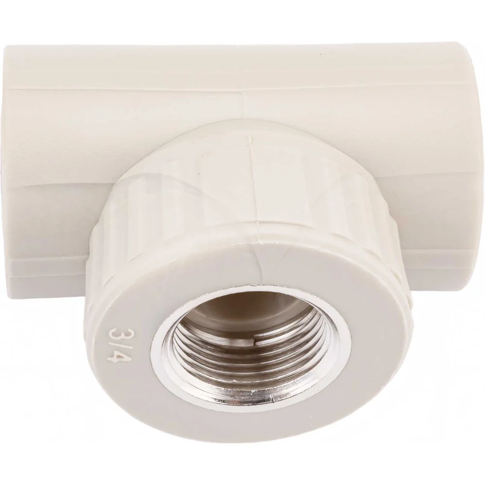 Комбинированный тройник Valfex 10127132Г 127-0434