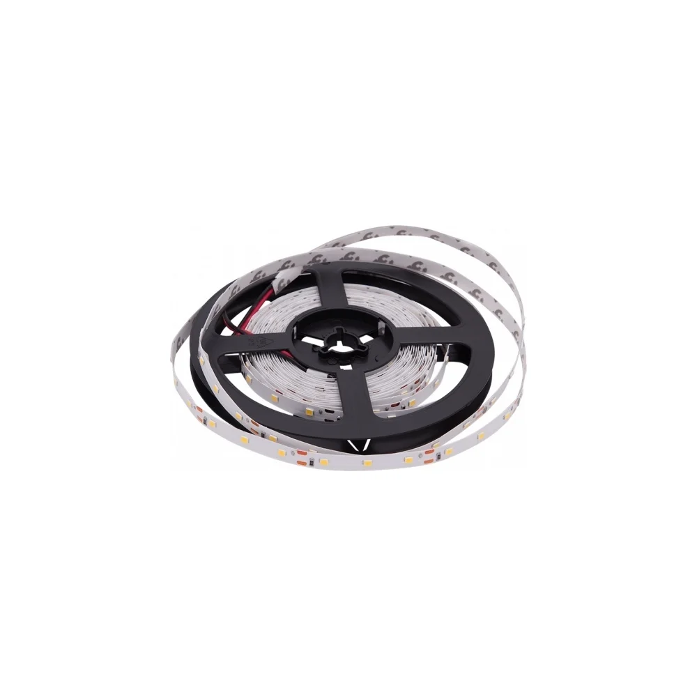 Лента светодиодная General Lighting Systems GLS-2835-60-4.8-12-IP20-PRO-6 500420