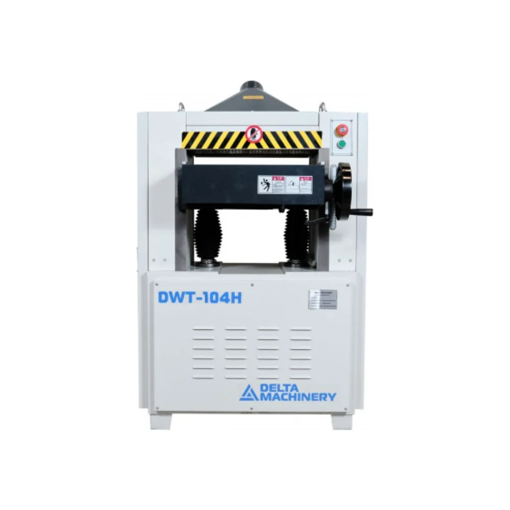 Рейсмусовый станок Delta Machinery dwt-104h 02-5717